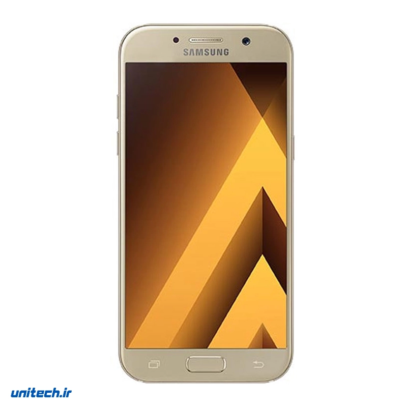 گوشی موبایل سامسونگ مدل Galaxy A5 2017 دو سیم‌کارت2